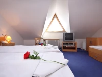 Abacta Residence 3*