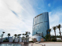 Crown Towers