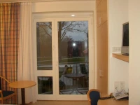 Ferienpark Plauer See 3*
