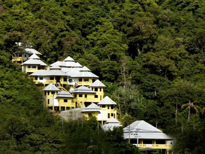 Warika Place 3*