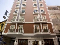 Maywood Hotel 4*