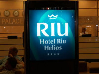 Riu Helios
