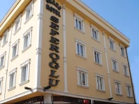 Grand Seferoglu Hotel Istanbul 3*
