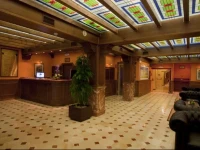 Agora Juan de Austria 4*
