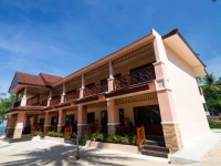 Paradise Bungalows Koh Phangan 3*