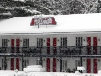 Hillwinds Lodge 4*