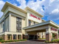 Hampton Inn Yazoo City 3*