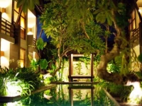 Casa Bidadari Bali 3*