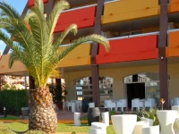 Confortel Islantilla 4*