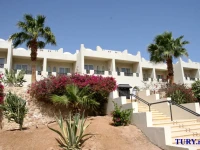 Reef Oasis Beach Resort 5*