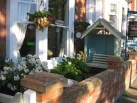 Binton Guest House 4*