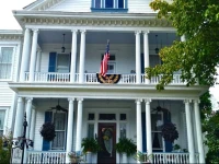 Bisland House Bed and Breakfast 4*