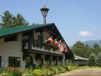 Northern Lights Lodge 2*