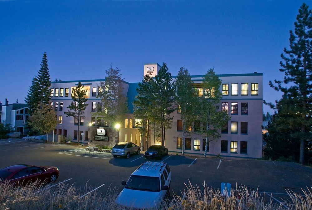 Kingsbury of Tahoe 4*