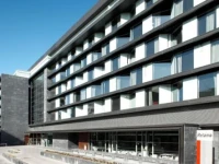 Confortel Atrium 4*