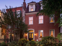 Rachaels Dowry Bed and Breakfast