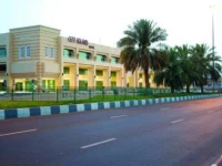 City Seasons Al Ain 4*