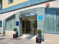 Eurostars Astoria 3*