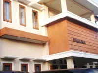 Kirana Hotel Yogyakarta 2*
