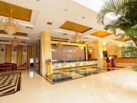 Jia He Hotel 3*