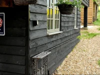 The Old Joinery 4*