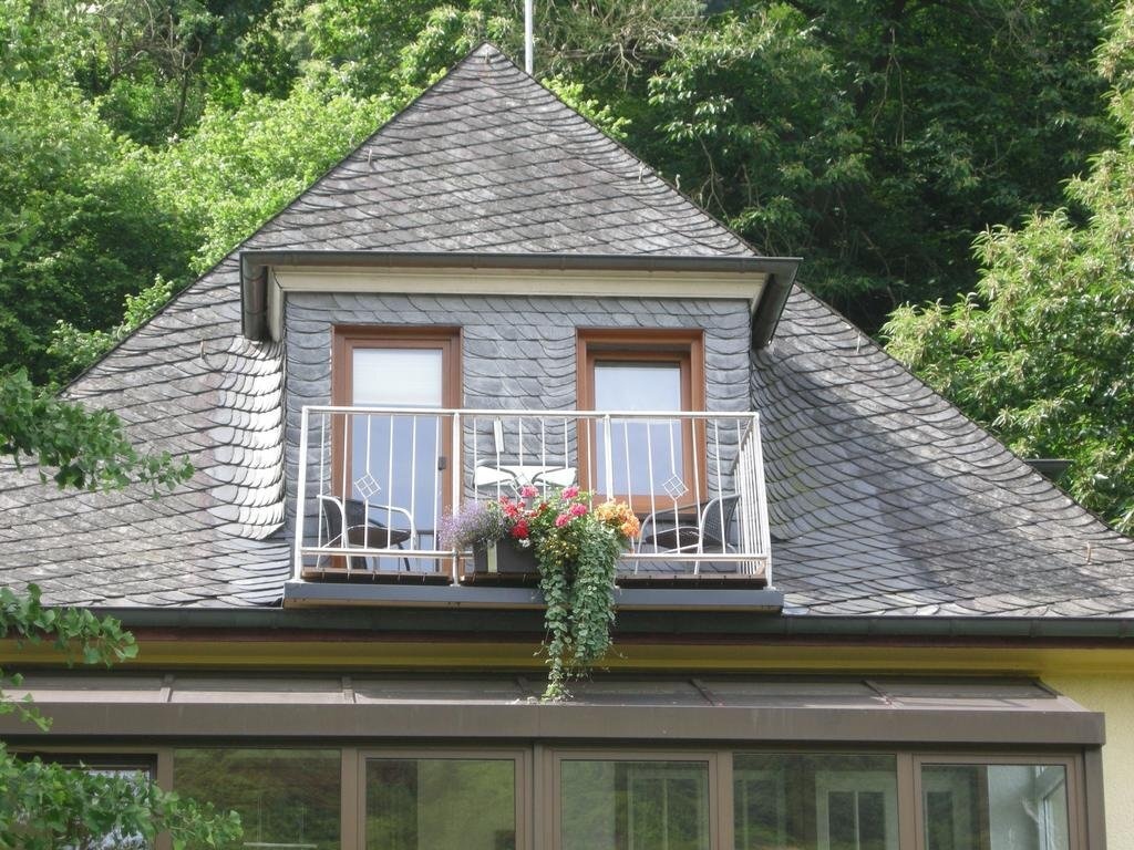 Ferienwohnungen Haus Elsbeth 1*