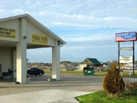 American Inn of Kinder 2*