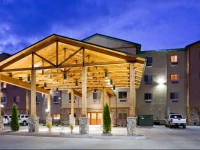 Souris Valley Suites 2*