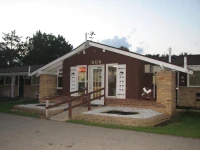 Spinning Wheel Motel 1*