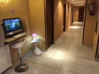 Hostal Sol Naciente 2*