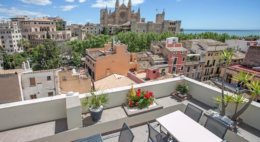 Hostal Apuntadores 1*