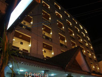Douangdeuane Hotel