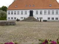 Juhls Bed & Breakfast 1*