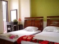 Minh Phuong Hotel 1*