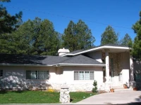 Legacies Bed and Breakfast 3*