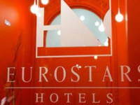 Eurostars BCN Design