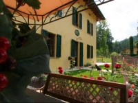 B&B La Casa Di Campagna 2*