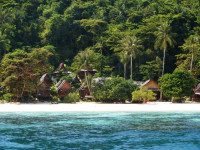 Phi Phi Relax Beach Resort