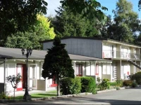 Spa Lodge Motel 3*