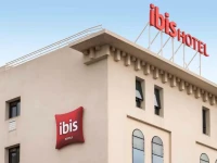 Ibis Tunis 3*