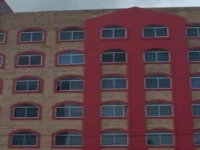 Hotel Diamante Internacional 3*