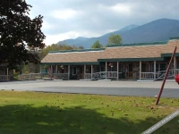 Mountain Brook Lodge 3*