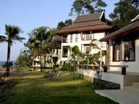 Kooncharaburi Resort Spa & Sailing Club 3*