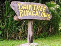 Daintree Rainforest Bungalows 2*
