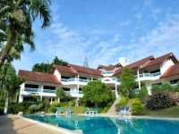Pen Villa Hotel 3*