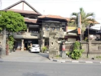 Candra Adi Graha Hotel 