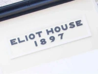 Eliot House Hotel 3*