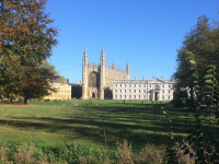 Lynwood House
