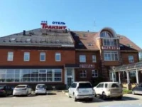 Транзит гостиничный комплекс 3*