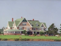Dalvay by the Sea Hotel 4*